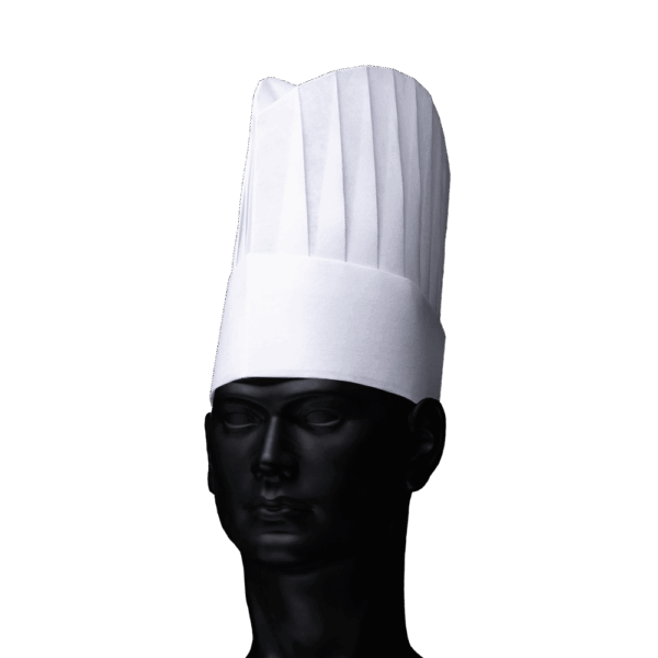 03040 Kapa kuharska French Style 25cm 10/1