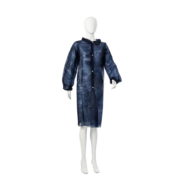 05010-B-XL Mantil Med Comfort PP  plavi  XL