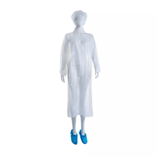 05030-W-SET Med Comfort set za posjetitelje  "Safe Comfort"4/1 bijeli