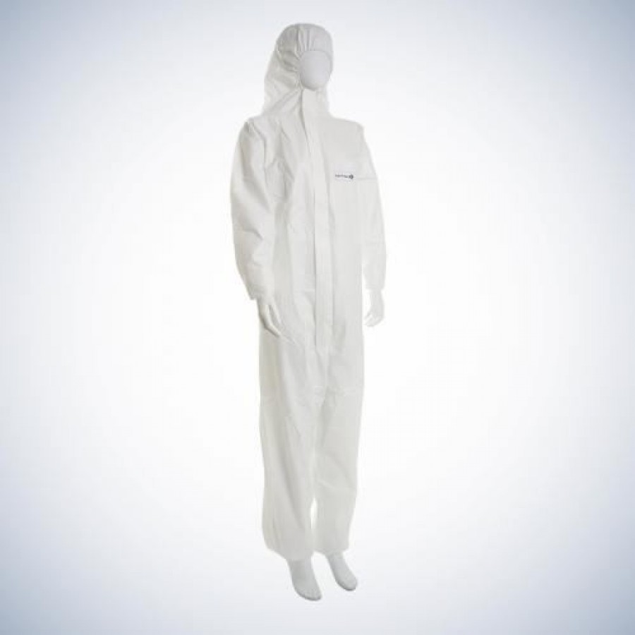 Kombinezon prof.Protect Med-Comfort- 05175-W
