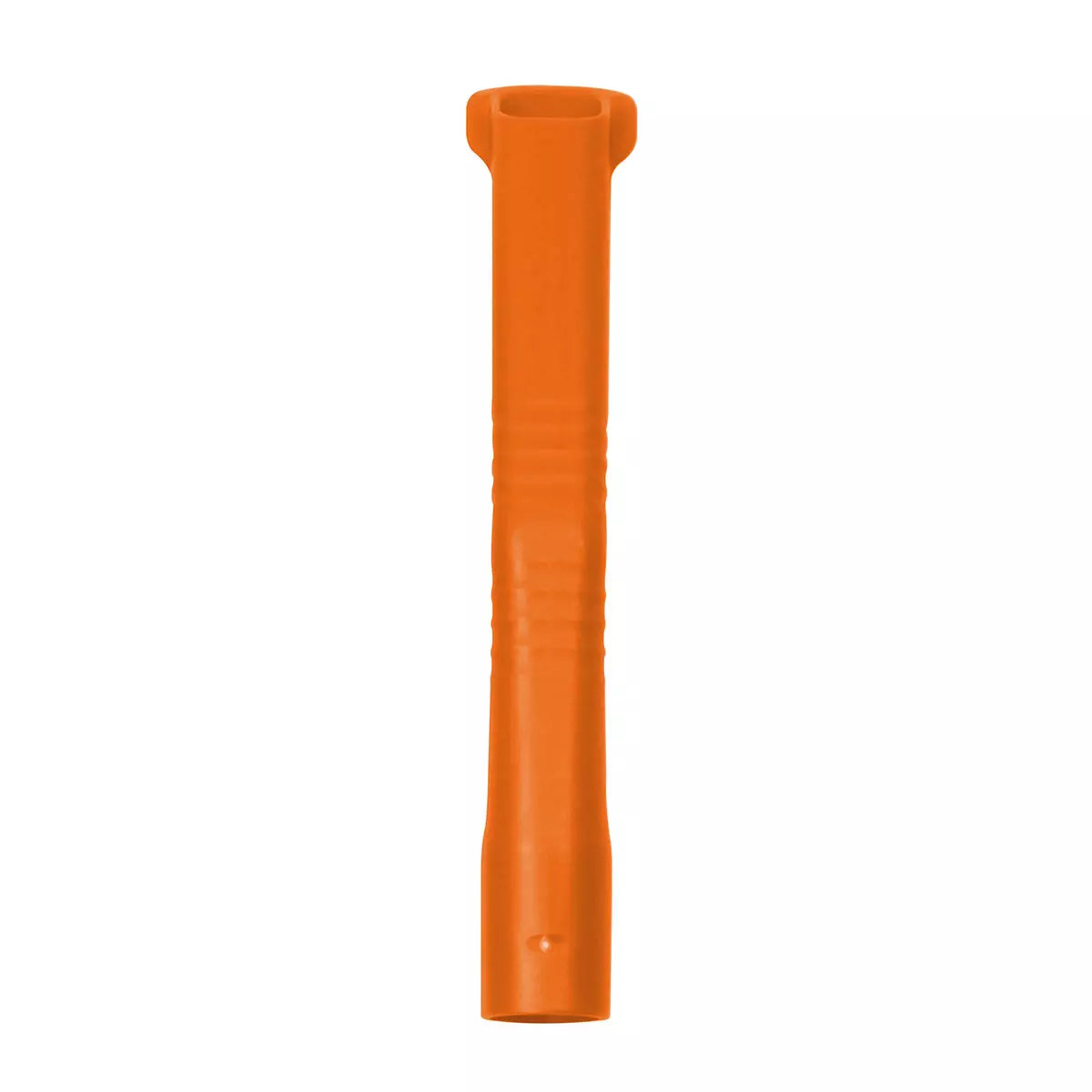 09011-O Aspirator kanila 10/1 124x16 mm narančasta