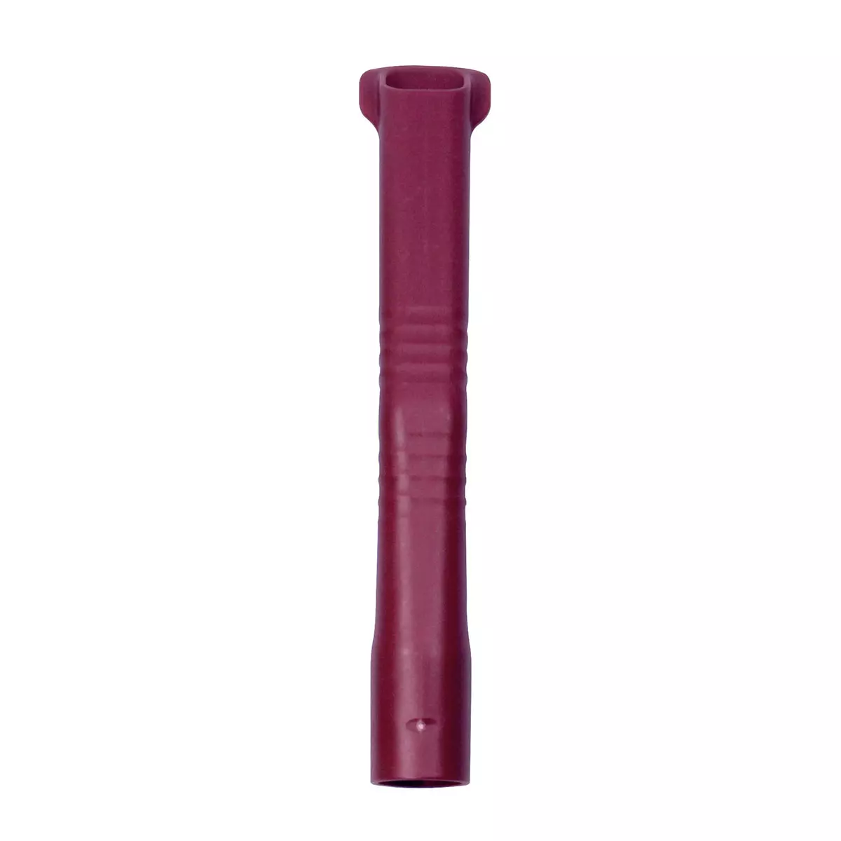 09011-WR Aspirator kanila 10/1 124x16 mm bordo