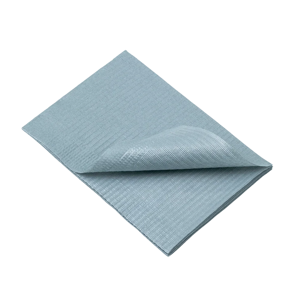 Papirni ubrusi 33x45 cm 500/1- 09027
