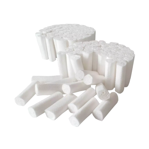 09060-3 Rola zubna Med Comfort vel. 3 (12x40 mm)