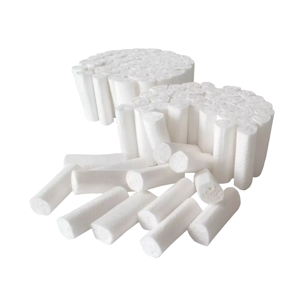 09060-3 Rola zubna Med Comfort vel. 3 (12x40 mm)