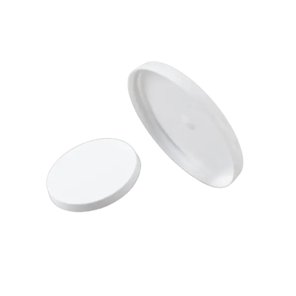 09170-DECKEL MC Poklopac za medicinske čaše bijeli