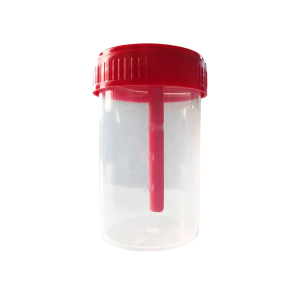 09188 MC Posuda za uzorak fecesa 40 ml