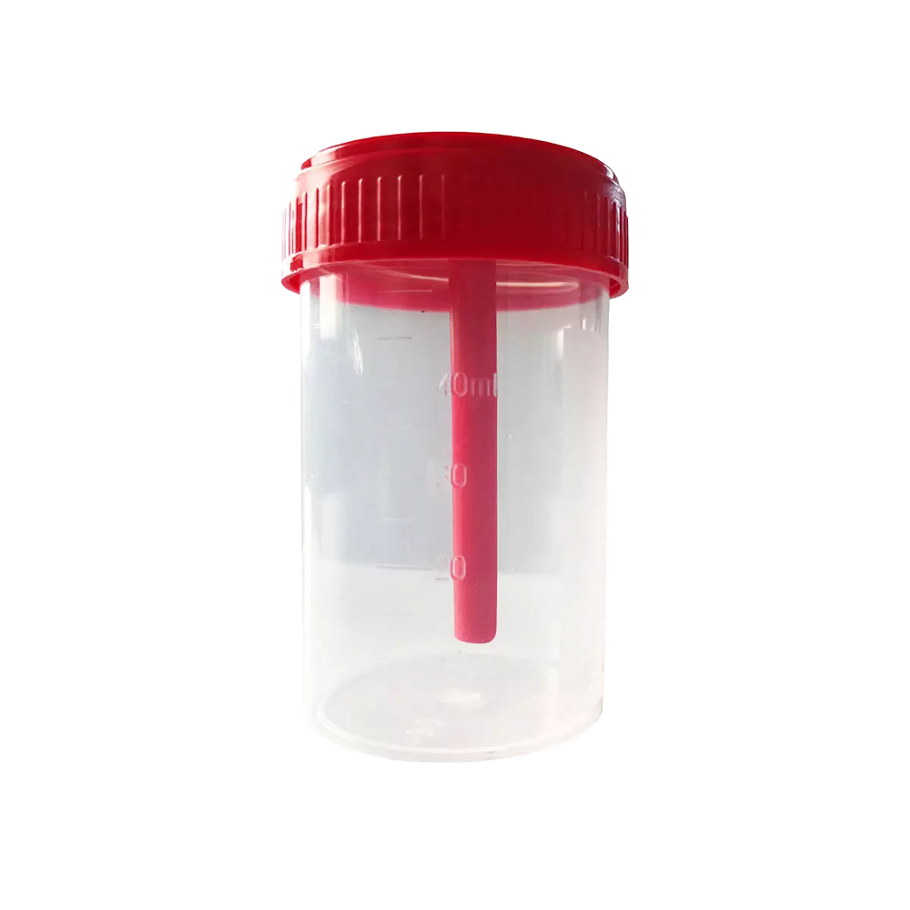 09188 MC Posuda za uzorak fecesa 40 ml