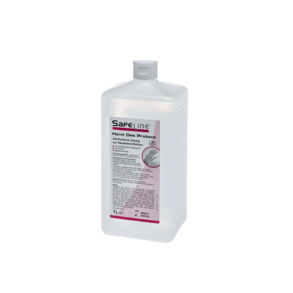 09912 Safeline Hand des protect 1L