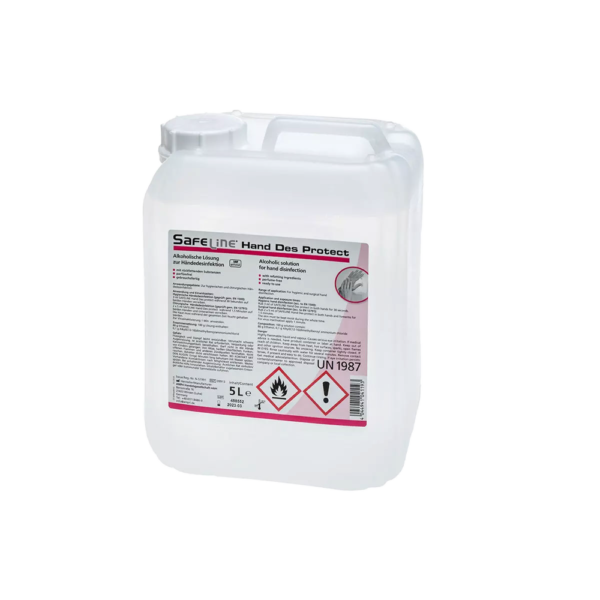 09913 Safeline Hands des protect 5L