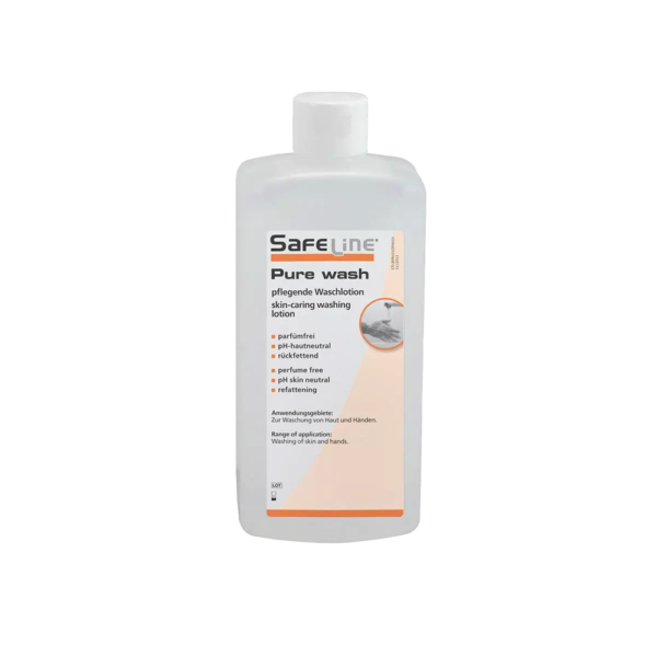 09936 Sapun tekući Pure Wash 500 mL