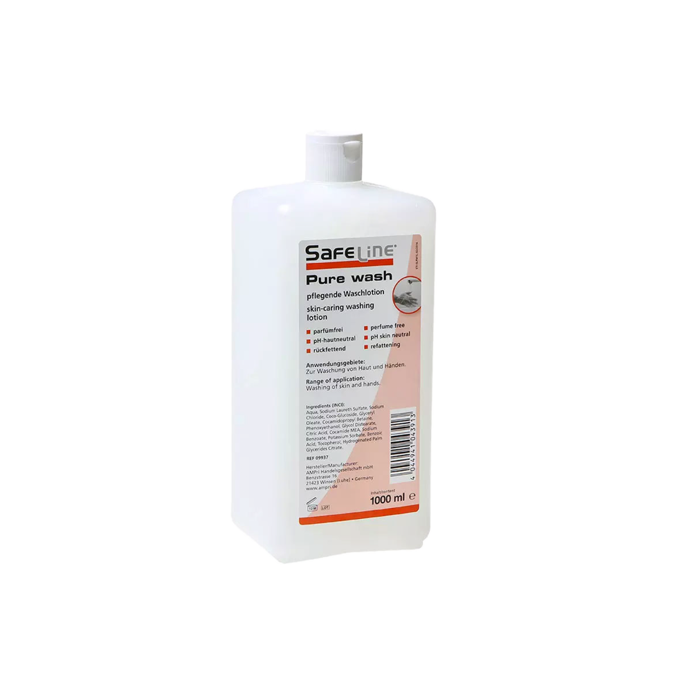 09937 Sapun tekući Pure Wash 1L