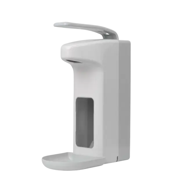 09990-500 Dispenzer Wall mounted 500 mL