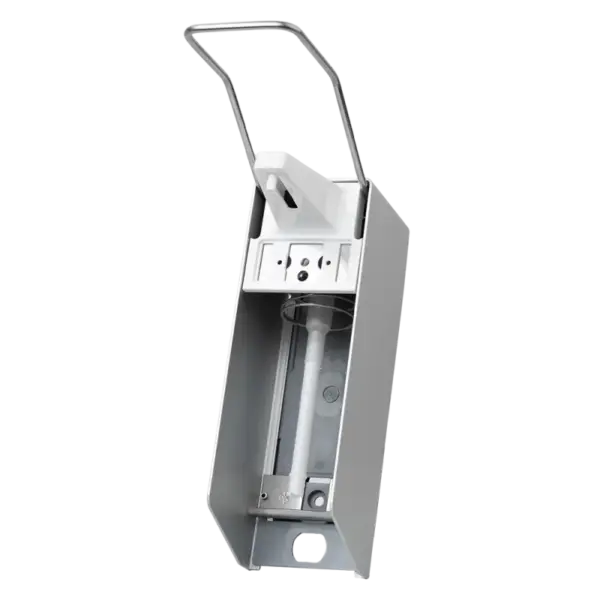 09991-LH Držač tekućina 500 ml s bocom dugi