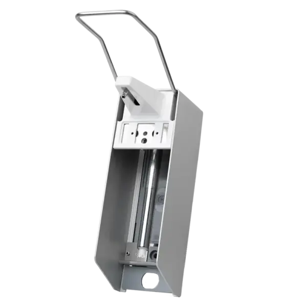 09993-LH Držač tekućina 500 mL aluminijski dugi