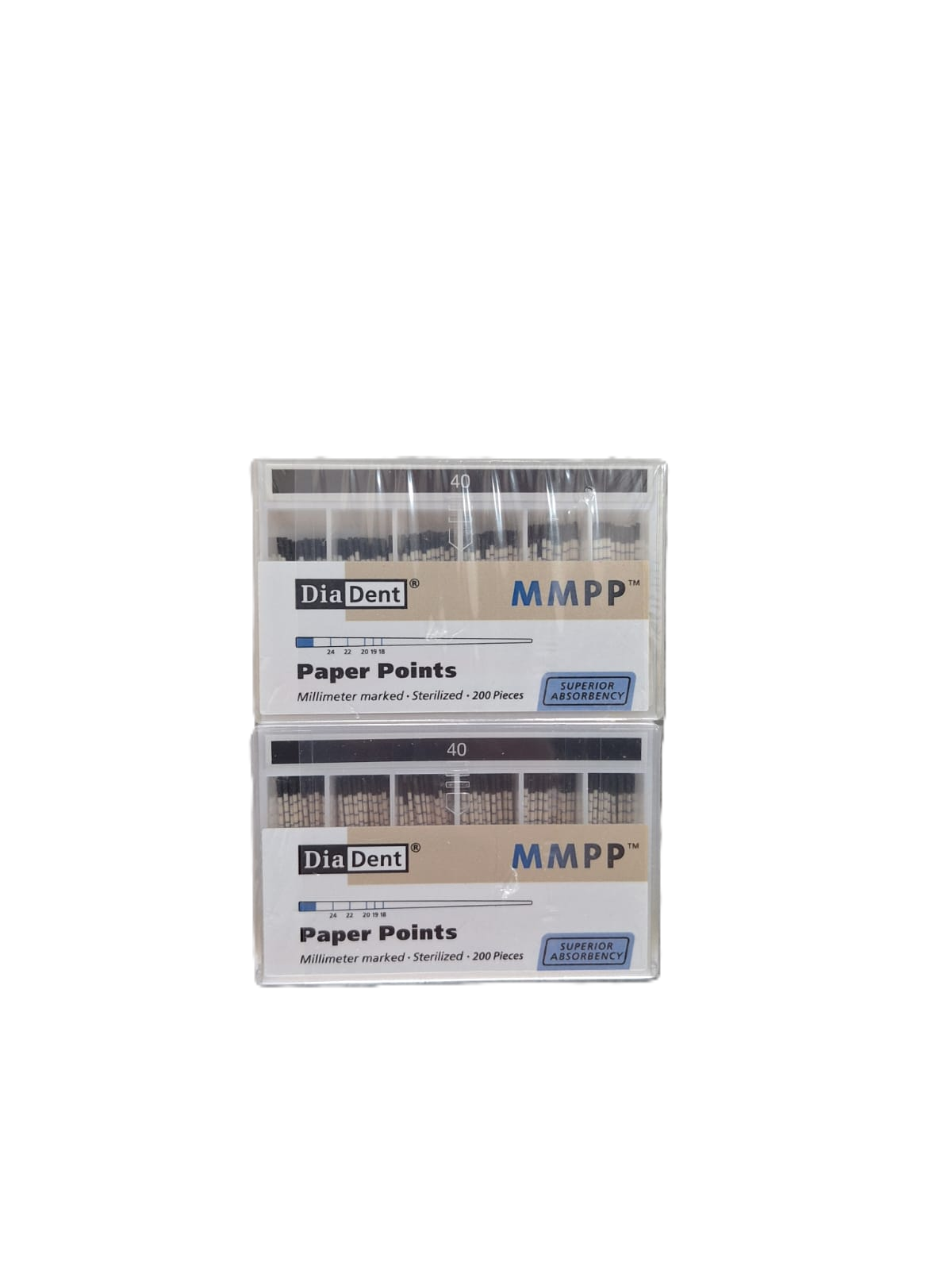 23242 Papirnati poeni 40  /200  PAPI MP201-608 DIA