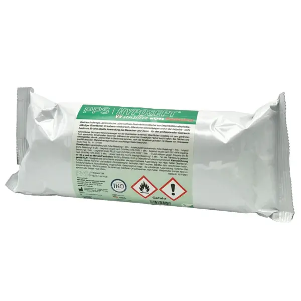 40306 Hyposept Sensitive maramice bez parfema 150 kom