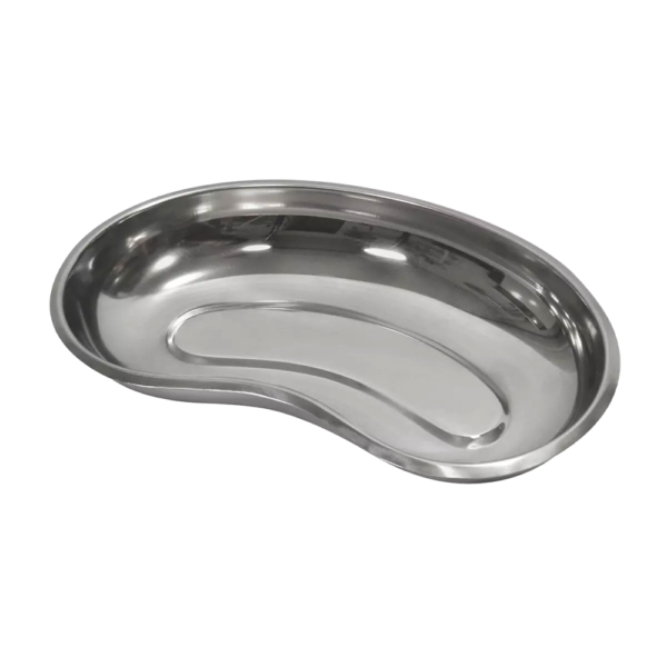 7100040 Bubrežnjak inox 25 cm do 130 C