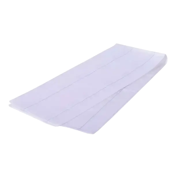 741102 Noseća plahta 100x200 PE-bijela