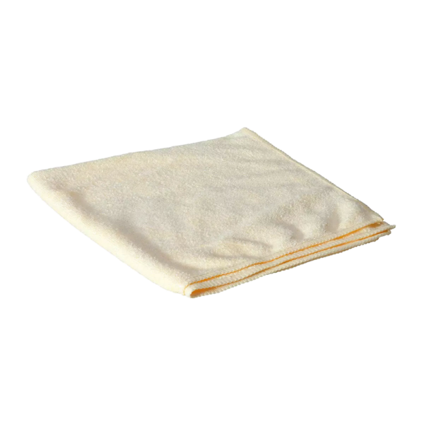 742500-Y Krpa Clean Comfort mikrofibra 40x40 žuta