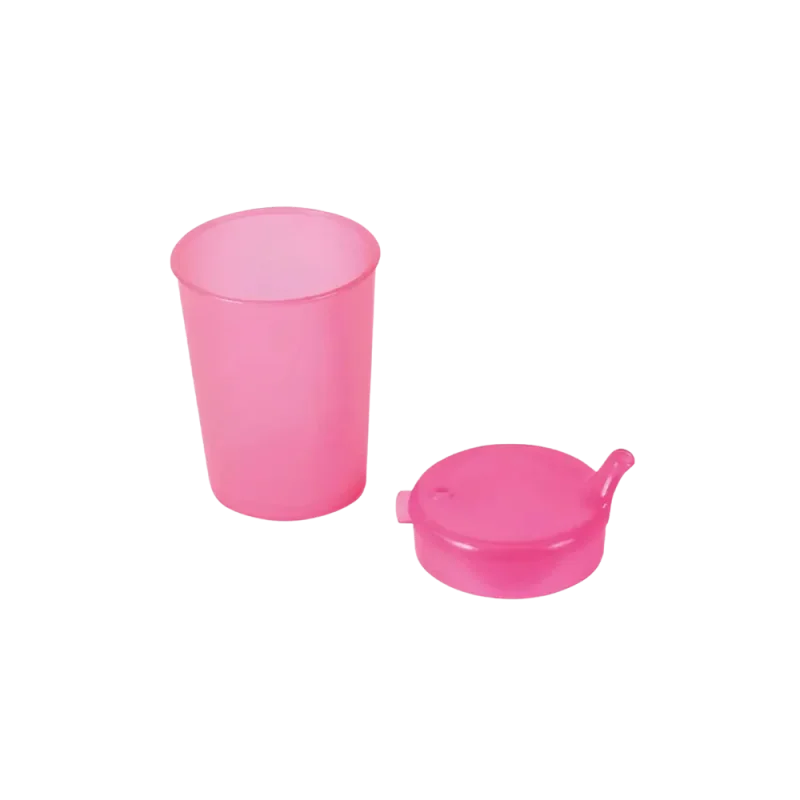 L-09193-R-SET MC Čaša 250ml SET Crveni