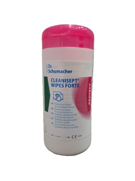 MC275000 Cleansept Wipes Forte Doza  100 kom